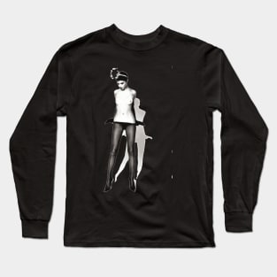 Coquette Long Sleeve T-Shirt